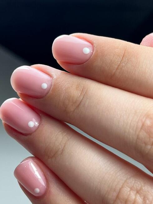 Kurs Stylizacji Paznokci Manicure Żelowy Hybrydowy Zdobienia