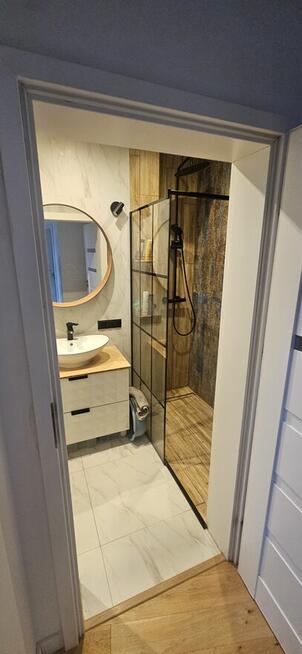 Sprzedam mieszkanie z garażem / Tanie w utrzymaniu