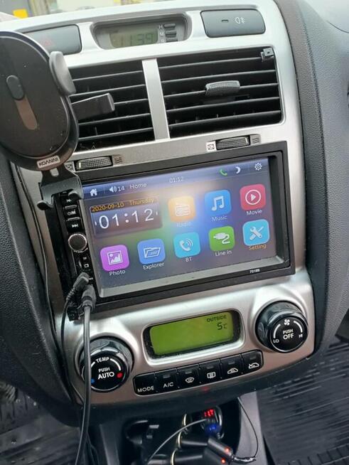 Sprzedam Kia Sportage