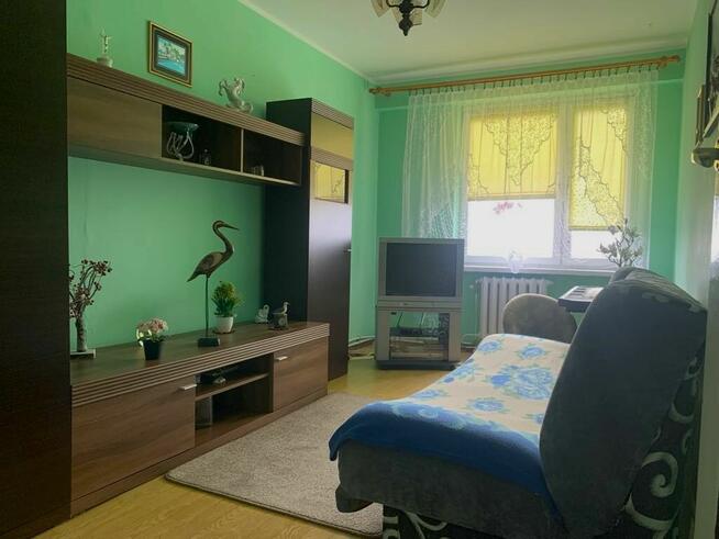 Promocja!!! mieszkanie BEZCZYNSZOWE sprzedam