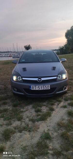 AstraH GTC 2.0 Turbo unikat panorama