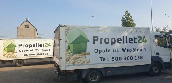Pellet PFEIPFER/ Timbory 6mm Propellet24 Opole