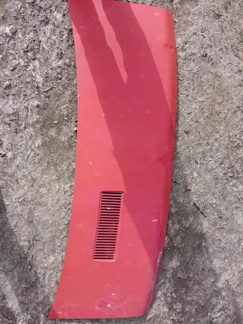 Części Daewoo lublin