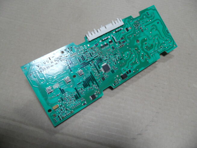 programator pralki siemens WM12A162PL