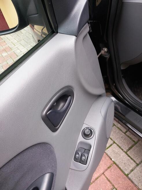 Samochód osobowy renault megane coupe 1.6 16v