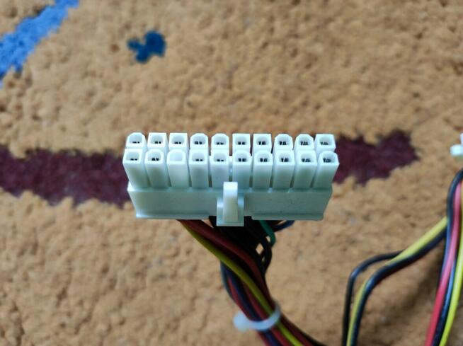 Zasilacz NPS-180BB A Rev 2 DELL 180W