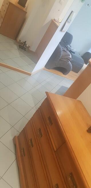 ul. Wielicka Komfortowe mieszkanie 2. pokojowe z balkonem