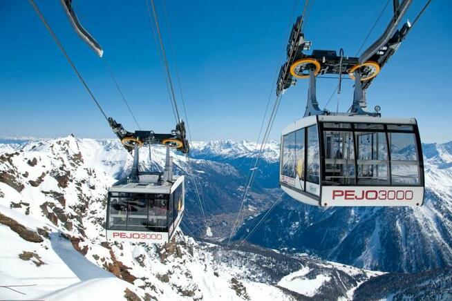 WLOCHY Fre ski Val di Sole Karuzela 15-22.03 .2025 ! 3250zł