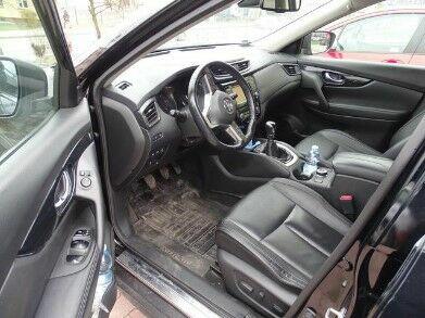 Sprzedam samochód Nissan X-Trail