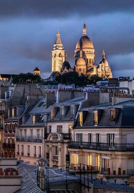 PARYZ na 2026 od IV- X lot z Wroclawia okazja Cena 1890 zł