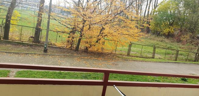 ul. Wielicka Komfortowe mieszkanie 2. pokojowe z balkonem