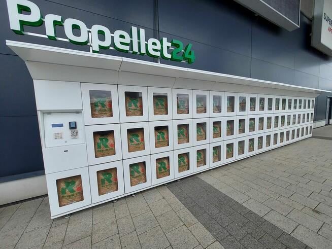 Pellet Rezult 6 mm Propellet24 Opole