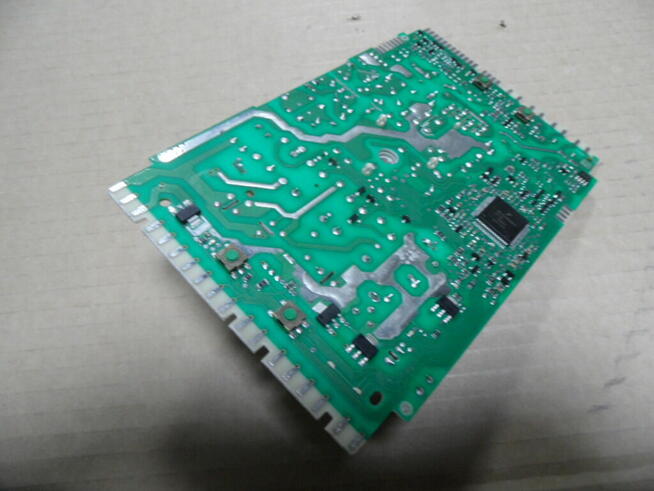programator pralki polar PTL1019