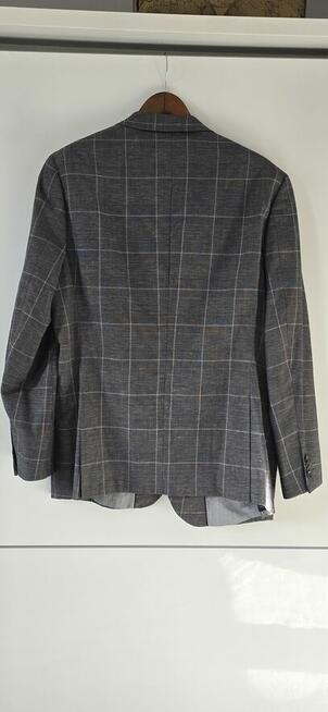 JACK&JONES Marynarka męska NOWA roz. L 54-Garnitury markowe