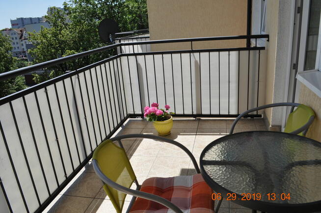 Apartament Kołobrzeg