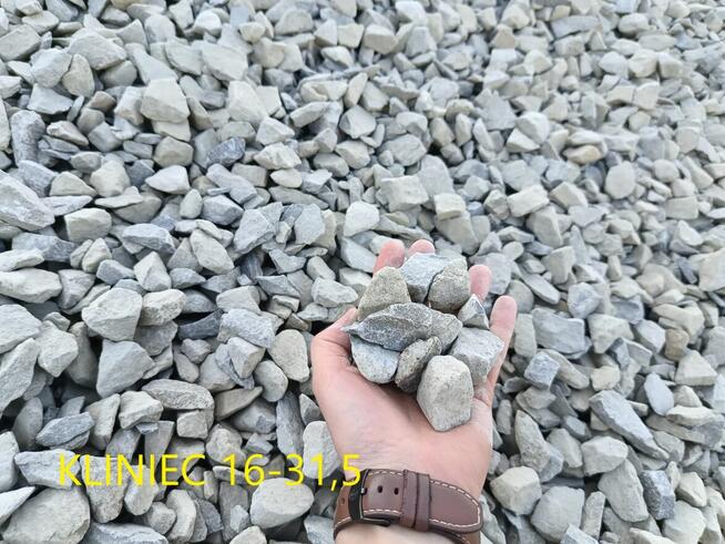 Sprzedaż Kruszywa! Piaski, Żwir, Mieszanki, Klińce, Tłuczeń!