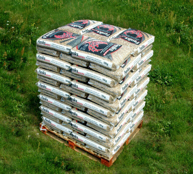 Pellet Feniks 6mm Propellet24 Opole ul. Wspólna 1