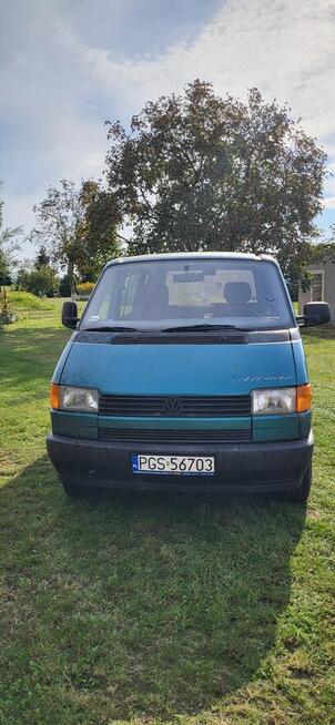 Sprzedam Vw T4 Multivan Allstar