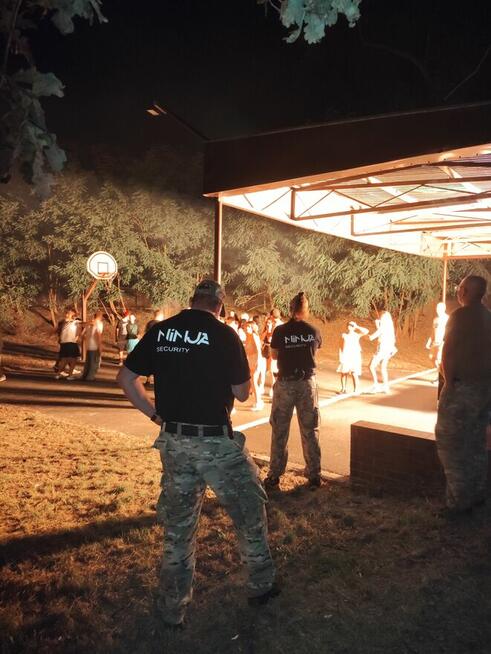 Zabezpieczenia wyjazdowe imprez, woj. Dolnośląskie