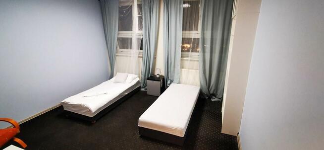 Hostel Warszawa Powstaniec Wola