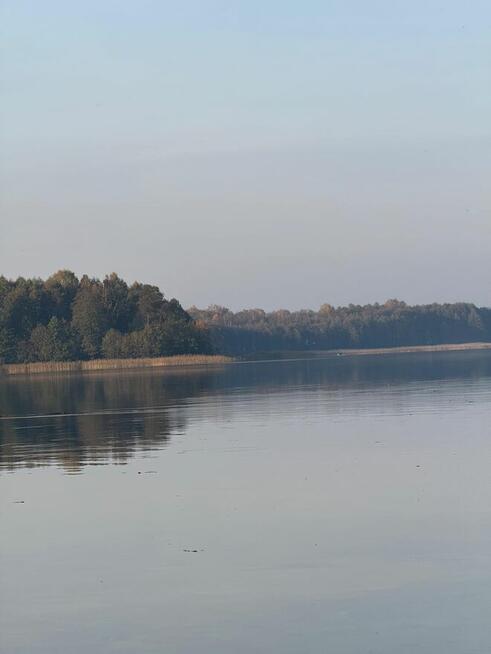Mazury, Dom 10-osobowy nad jez. Marksoby zaprasza
