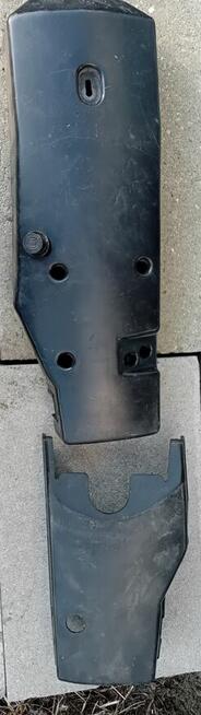 Części Daewoo lublin