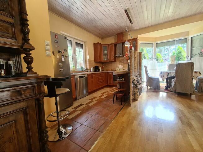 Super dom w Pięknym otoczeniu - Brzóze Małe + (VIDEO)