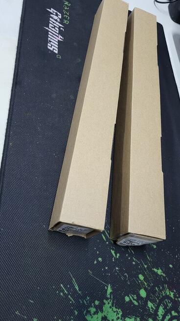 Konica Minolta Bizhub PRESS C8000 8000 Fuser Cleaning Web Ro