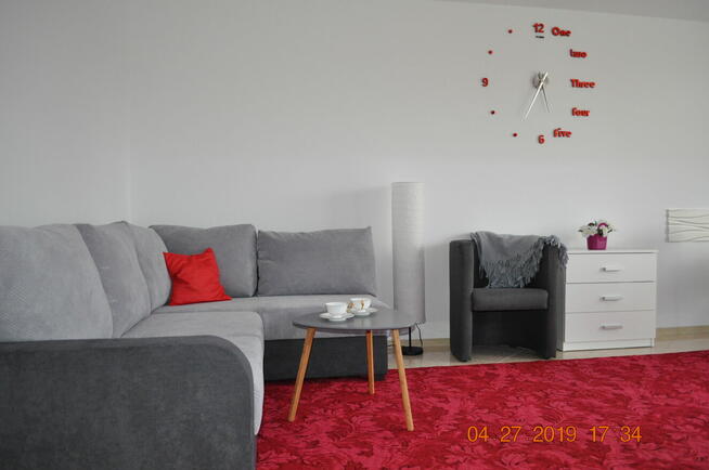 Apartament Kołobrzeg