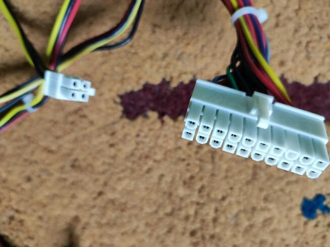 Zasilacz NPS-180BB A Rev 2 DELL 180W