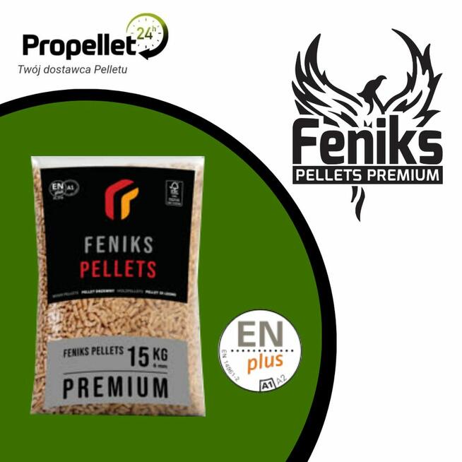 Pellet Feniks 6mm Propellet24 Opole ul. Wspólna 1
