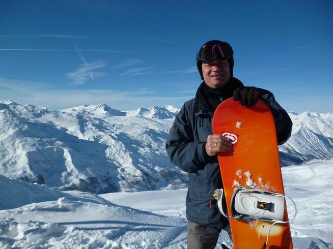 WLOCHY Fre ski Trydent na 2026 ! 2990 zł Okazja Okazja