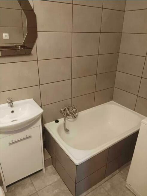 Kawalerka południe dziewińska