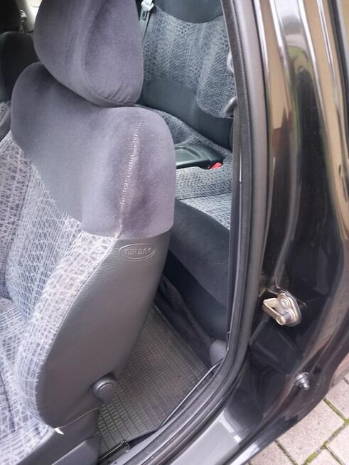 Samochód osobowy renault megane coupe 1.6 16v