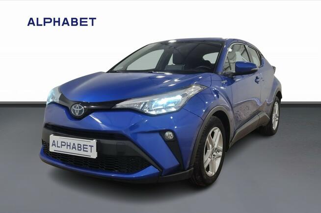 C-HR 1.8 Hybrid Comfort Salon PL 1wł.