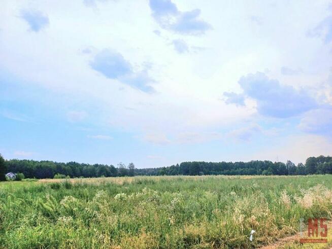 Działka budowlana Białystok Dojlidy Górne