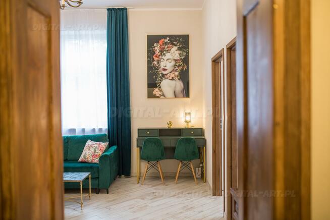 Mieszkanie Polanica-Zdrój