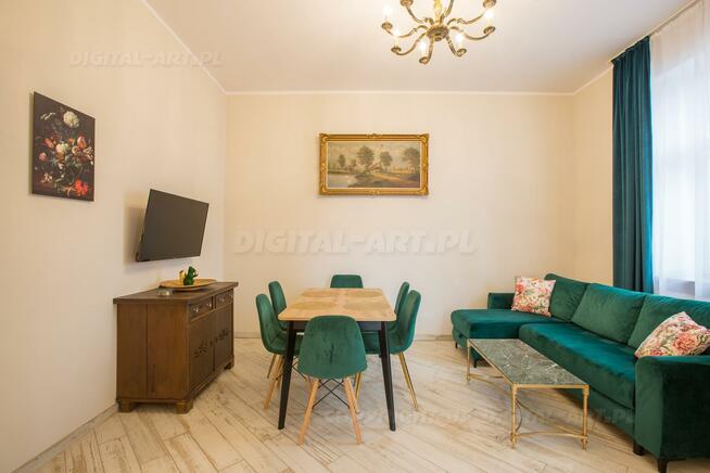 Mieszkanie Polanica-Zdrój