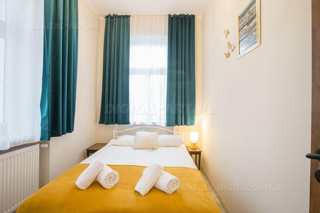 Mieszkanie Polanica-Zdrój