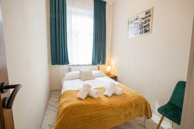 Mieszkanie Polanica-Zdrój