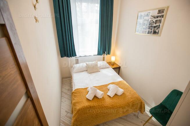 Mieszkanie Polanica-Zdrój