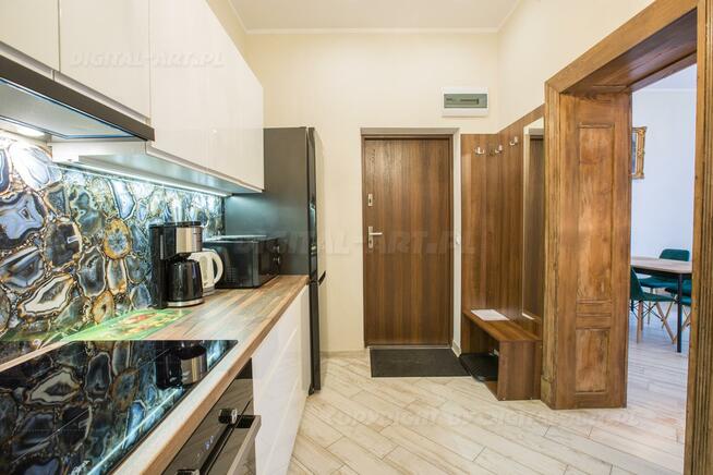 Mieszkanie Polanica-Zdrój