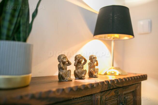 Mieszkanie Polanica-Zdrój