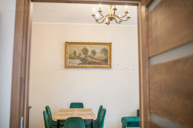 Mieszkanie Polanica-Zdrój