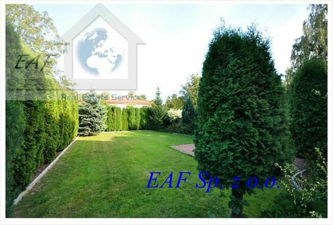 Dom Konstancin-Jeziorna Bielawa