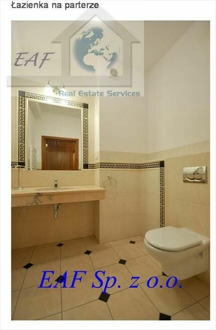 Dom Konstancin-Jeziorna Bielawa