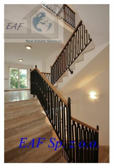 Dom Konstancin-Jeziorna Bielawa