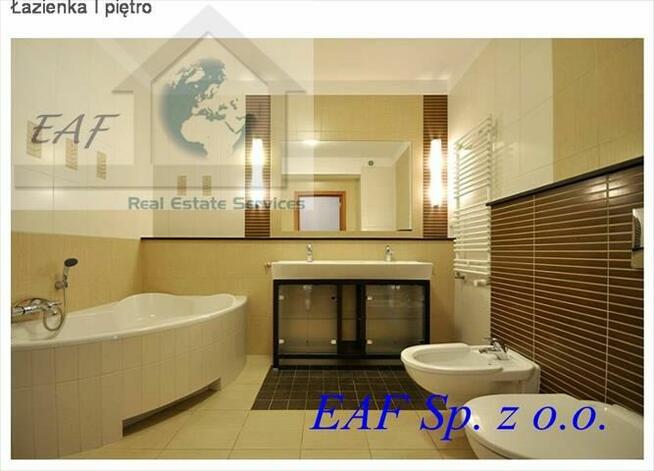 Dom Konstancin-Jeziorna Bielawa