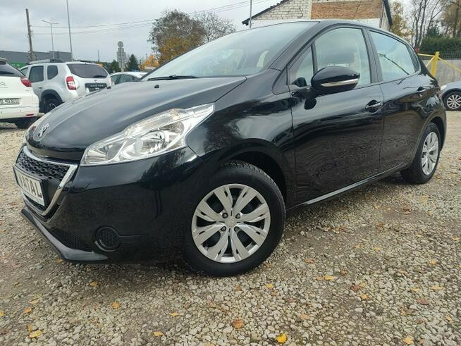 Peugeot 208 Tylko 64.000km* Super stan