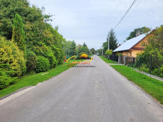 Atrakcyjna Działka o pow. 6680 m², Strupin Mały